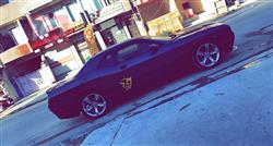 دۆج چالنجەر